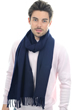 Baby Alpaca accessories scarf mufflers zak200 alpa dress blue 200 x 35 cm
